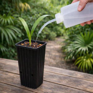 knijpfles, doseerfles